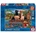Schmidt Spiele Puzzle PQ 1000 Dog Family at Lake G3