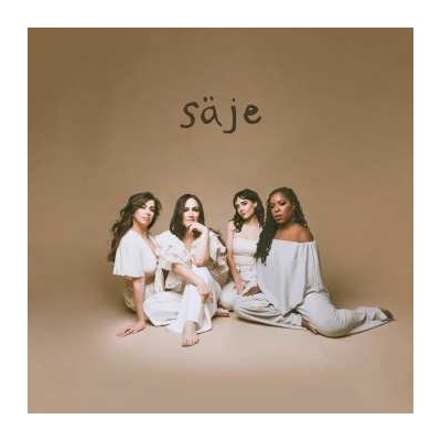 Säje - Saje 2 LP