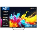 Metz 43MQE7600Z