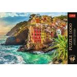 Trefl Puzzle - 1000 Premium Plus Puzzles Riomaggiore Town, Italy Trefl 10855