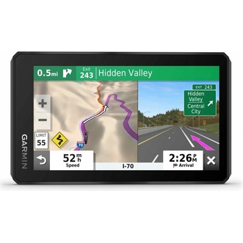 Garmin Zümo XT MT-S