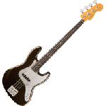 Fender American Ultra II Jazz Bass EB Texas Tea Електрическа бас китара