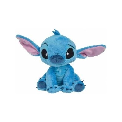 Simba Toys Disney Stitch soft plush toy 25cm