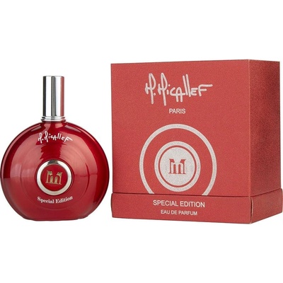 M.Micallef Special Edition parfumovaná voda dámska 100 ml