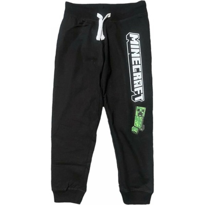 Chlapecké tepláky Minecraft