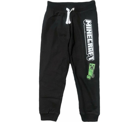 Chlapecké tepláky Minecraft
