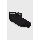 adidas ponožky 3 páry NC ANKLE 3PP GE6177 čierne