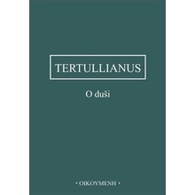 O duši - Tertullianus