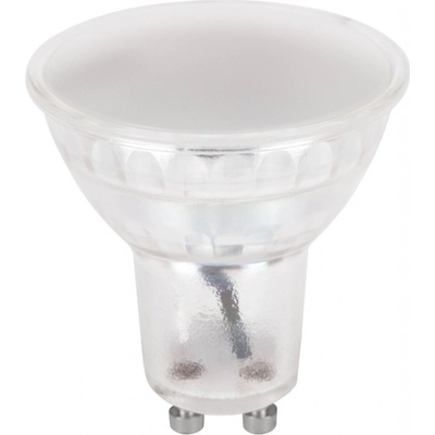 Eglo Zdroj LED GU10 1x5,8W teplá biela 110295