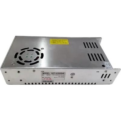 seamax AC/DC Power Supply, 220V/48V, 300W (GZT-H300S48)