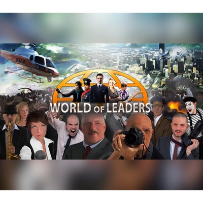 World Of Leaders