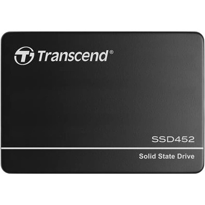 Transcend SSD452K2 512GB, TS512GSSD452K2