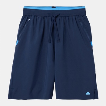 Ellesse Къси панталони Ellesse Men's Zimp Jersey Jogger Shorts - Navy