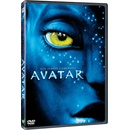 Avatar DVD