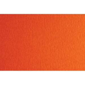 Fabriano Картон Colore, 70 x 100 cm, 200 g/m2, № 246, оранжев (42303246/100_ARAGOS.)