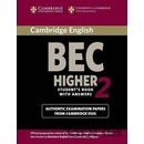 Cambridge BEC Higher 2 SB