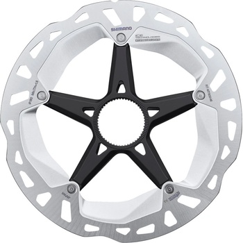 Shimano XT RT-MT800 Centerlock 180 mm černá