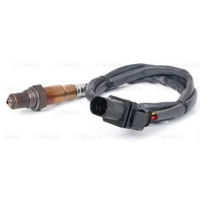 Lambda sonda BOSCH 0281004046