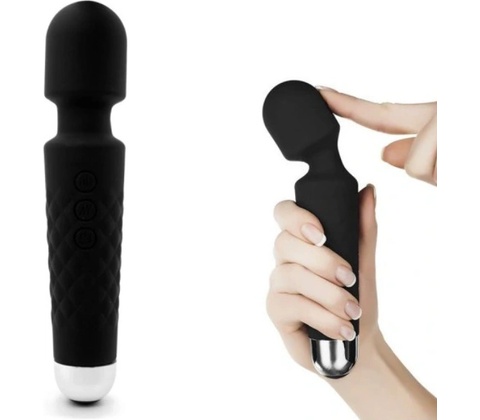 LOLO Magic Wand