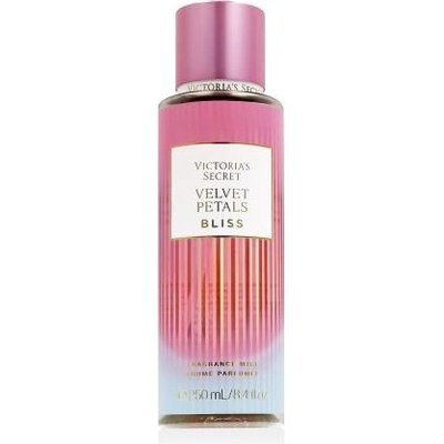 Victoria's Secret Velvet Petals Bliss 250 ml спрей за тяло за жени