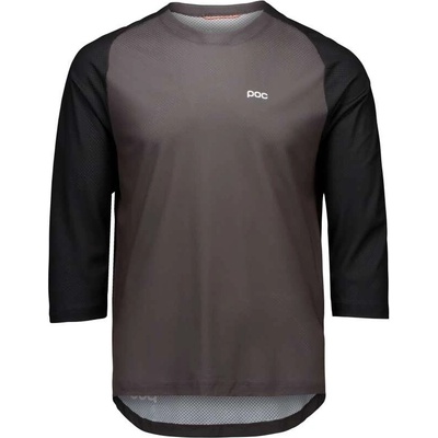 POC M's Motion Air 3/4 Sylvanite Grey