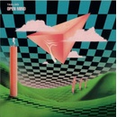 Tabloid - Open Mind LP