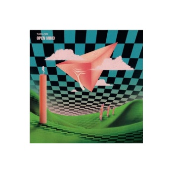 Tabloid - Open Mind LP