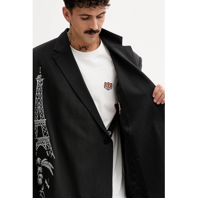 Kenzo Сако с вълна Kenzo (FF55VE1429RI.99)