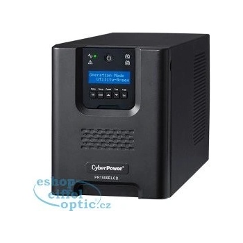 CyberPower PR1500ELCD