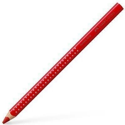 Faber Castell Grip 2001 Jumbo červená