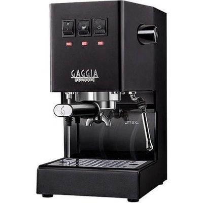 Gaggia New Classic Black