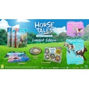 Hry na PS4 Horse Tales: Emerald Valley Ranch (Limited Edition)