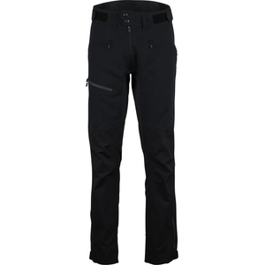 Norrøna Мъжки туристически панталон Norrøna Falketind Flex1 Heavy Duty Pants Walking trousers - Caviar / Zip Grey - размер M (010-0677-0512)