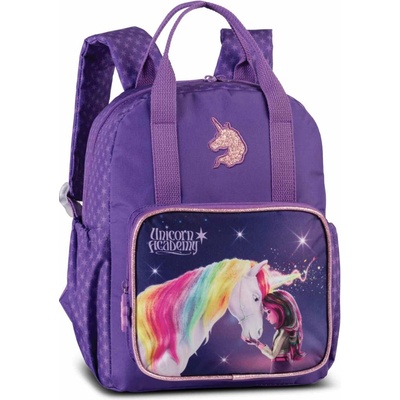 Fabrizio Unicorn academy 20700-1900 9 l fialová