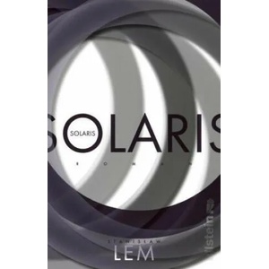 Solaris (ISBN: 9783548065298)