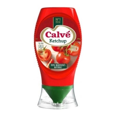 Calvé Kečup Ketchup 250 ml