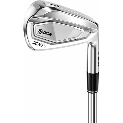 Srixon ZXi5 set želez pravý 5P (6 želez) grafit Regular