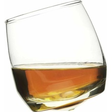 SAGAFORM Pohár húpací Club Rocking Whiskey 5015280 6 x 200 ml