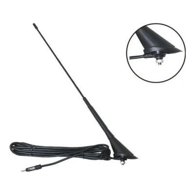 Anténa strešná golf 40cm