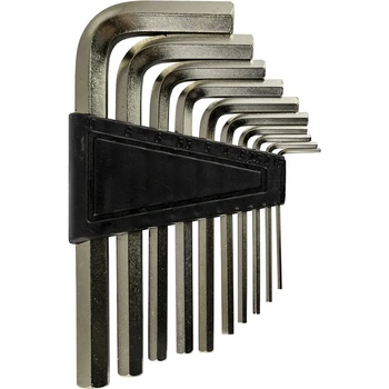 Image 1 of JGM Комплект Г шестограми къси , jbm , 50571