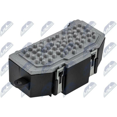 Odpor, vnitřní tlakový ventilátor NTY ERD-AU-014