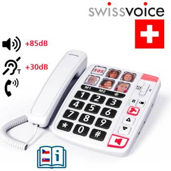 Swissvoice Xtra 1110