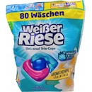 Weißer Riese Universal Lotus kapsule na pranie 80 PD