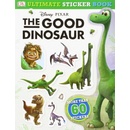 GOOD DINOSAUR EXP