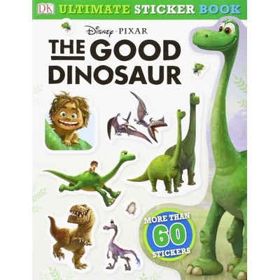 GOOD DINOSAUR EXP