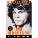 Jim Morrison - Stephen Davis