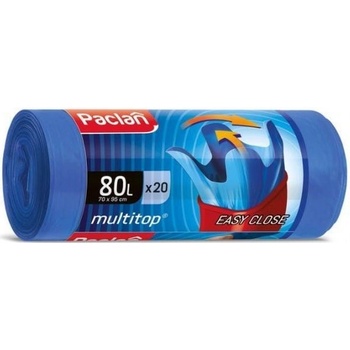 Paclan Pytle 23µm 80l 20ks