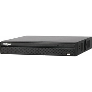 Dahua 8-channel NVR NVR2108HS-4KS2