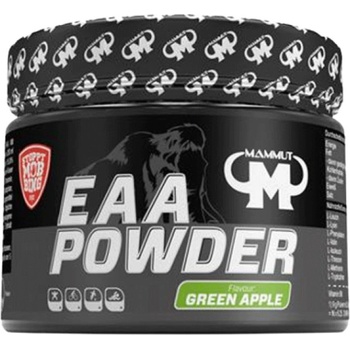Best Body Nutrition EAA powder [250 грама] Зелена ябълка