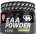 Best Body Nutrition EAA powder [250 грама] Зелена ябълка